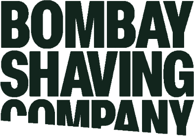 Bombay Shaving Company logo